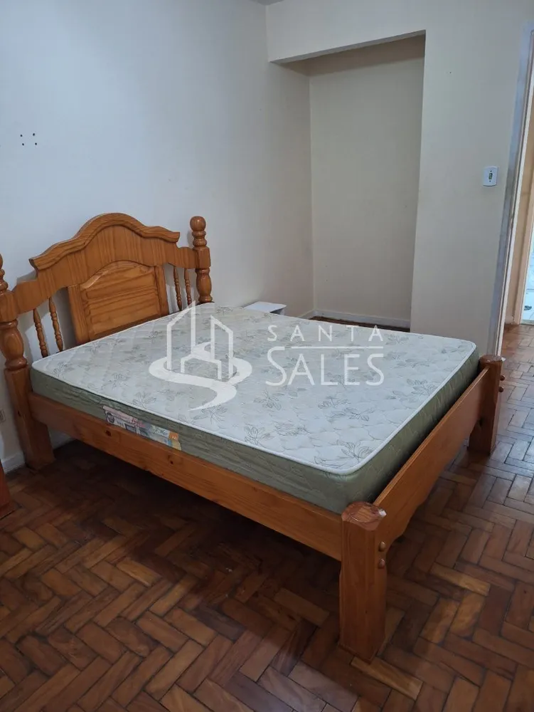 Apartamento, 1 quarto, 58 m² - Foto 2