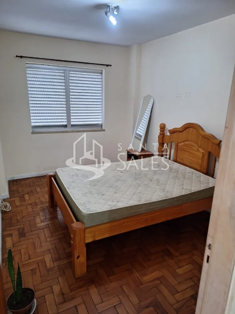 Apartamento, 1 quarto, 58 m² - Foto 4