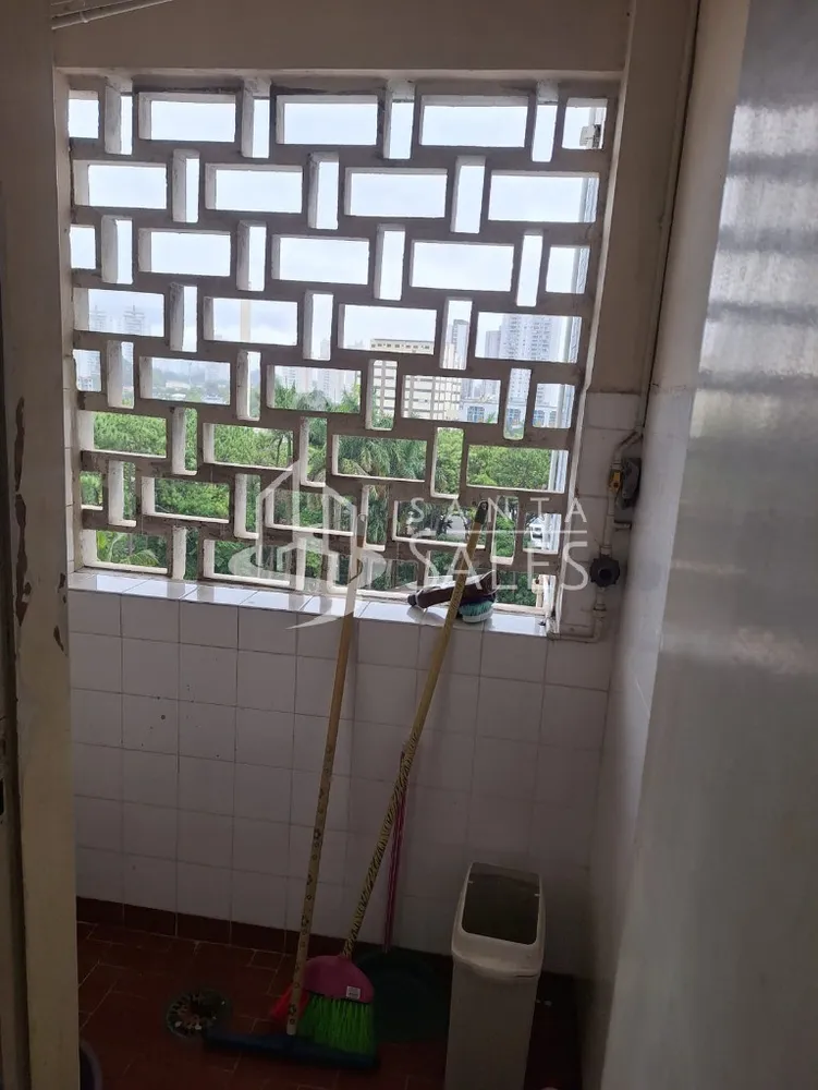 Apartamento, 1 quarto, 58 m² - Foto 5