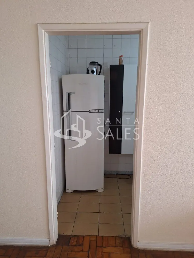 Apartamento, 1 quarto, 58 m² - Foto 10