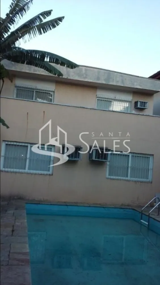 Sobrado, 500 m² - Foto 3