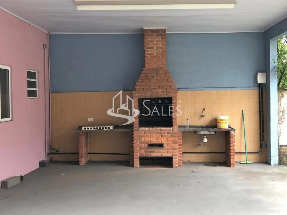 Sobrado, 500 m² - Foto 1