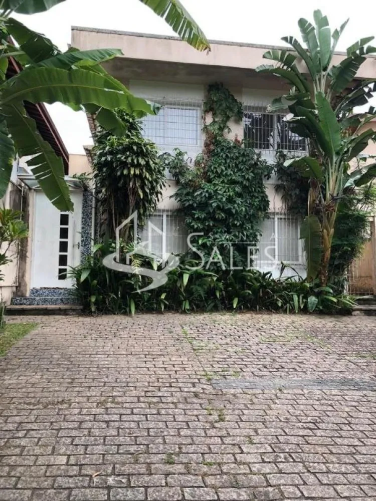 Sobrado, 500 m² - Foto 10