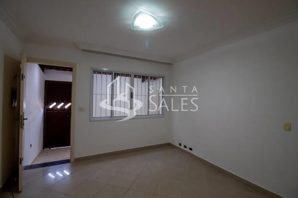 Sobrado, 3 quartos, 120 m² - Foto 2
