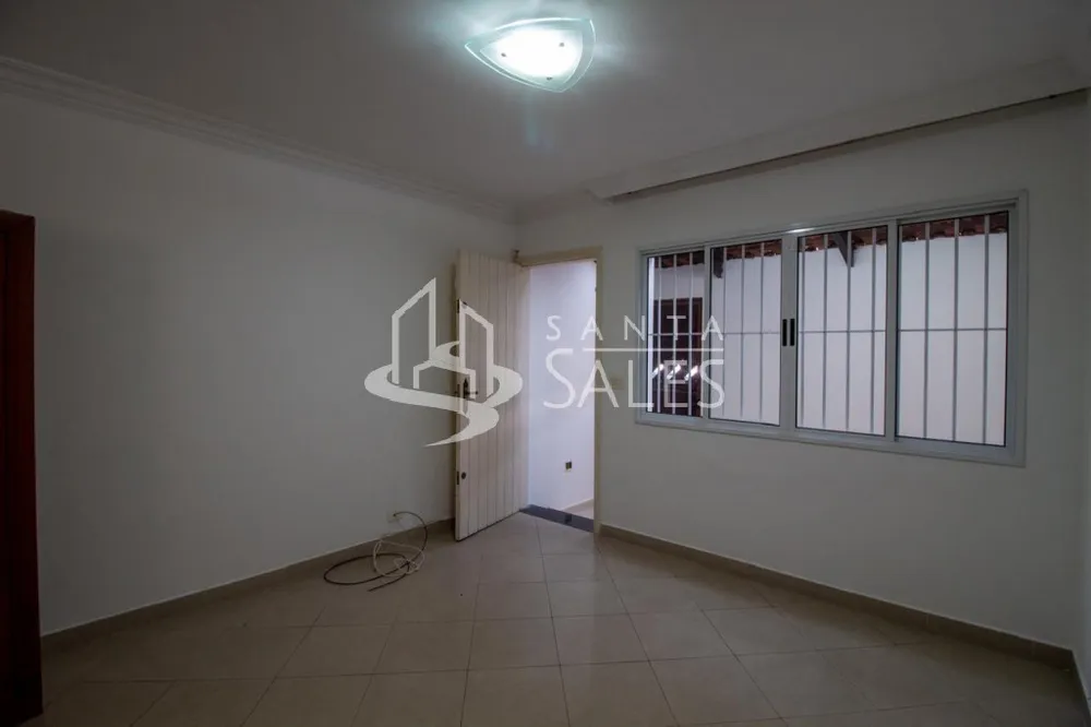 Sobrado, 3 quartos, 120 m² - Foto 4