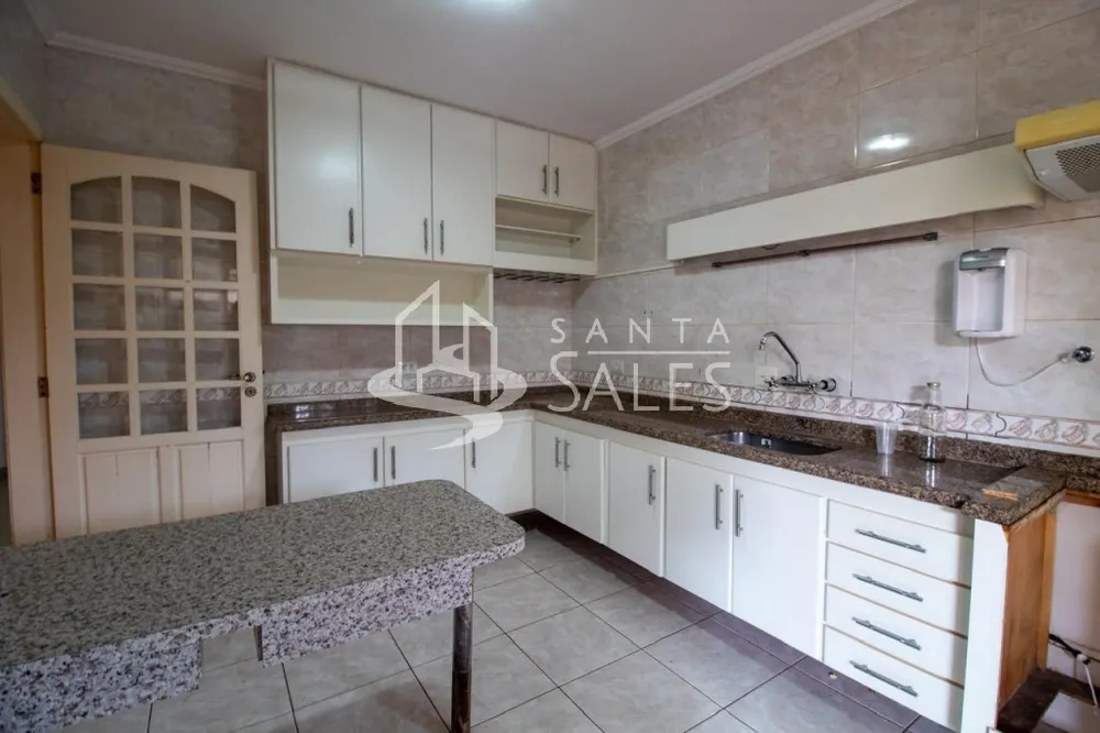Sobrado, 3 quartos, 120 m² - Foto 5