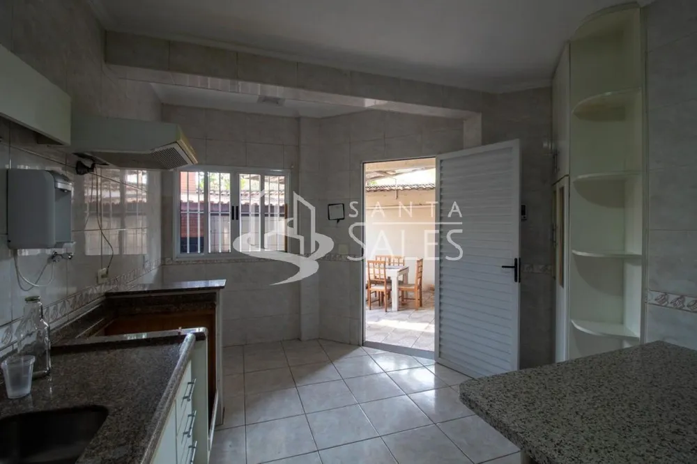 Sobrado, 3 quartos, 120 m² - Foto 3