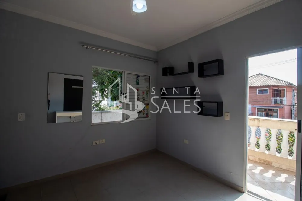Sobrado, 3 quartos, 120 m² - Foto 9