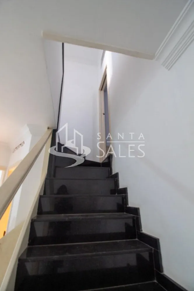 Sobrado, 3 quartos, 120 m² - Foto 7