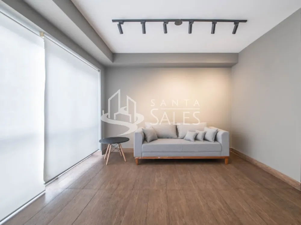 Apartamento, 1 quarto, 89 m² - Foto 2
