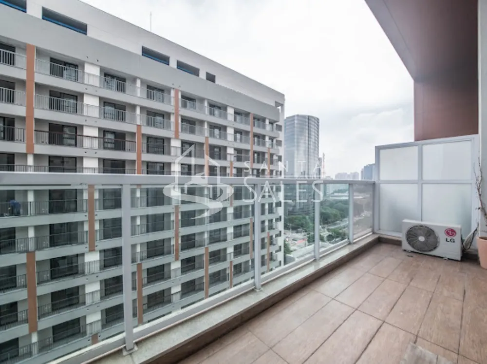 Apartamento, 1 quarto, 89 m² - Foto 5