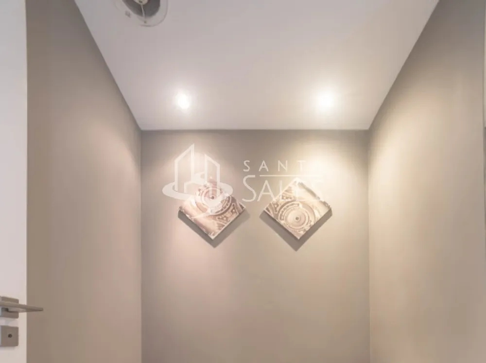 Apartamento, 1 quarto, 89 m² - Foto 7