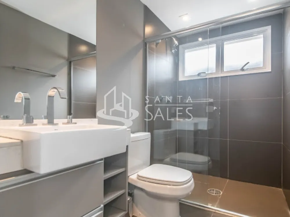 Apartamento, 1 quarto, 89 m² - Foto 18