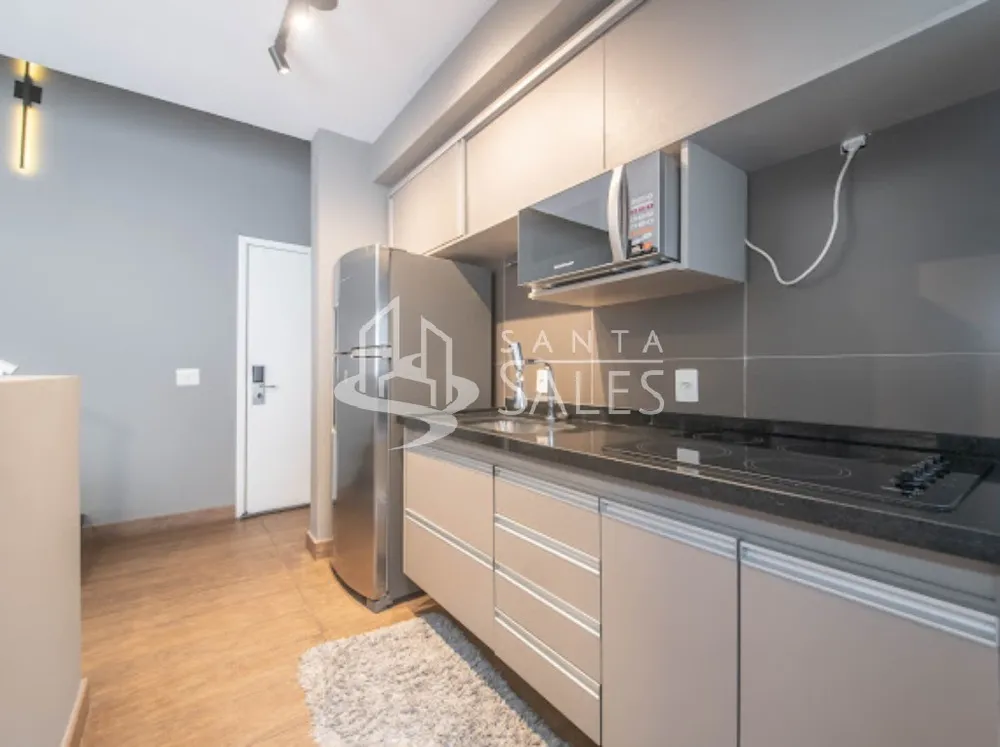 Apartamento, 1 quarto, 89 m² - Foto 10