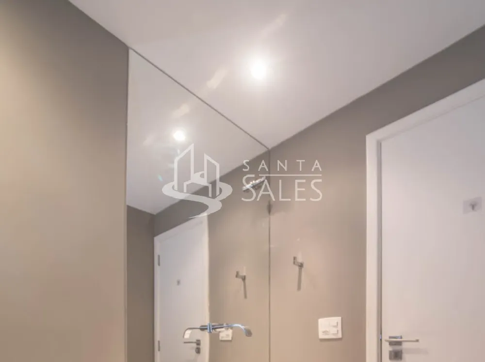 Apartamento, 1 quarto, 89 m² - Foto 9