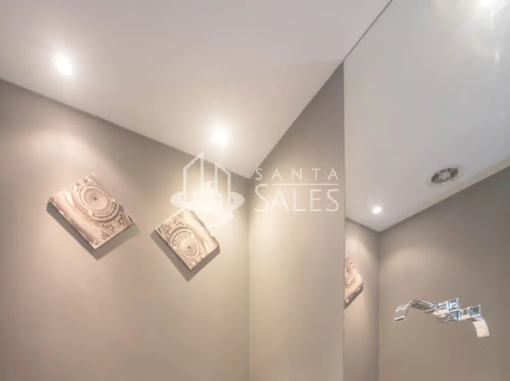 Apartamento, 1 quarto, 89 m² - Foto 8