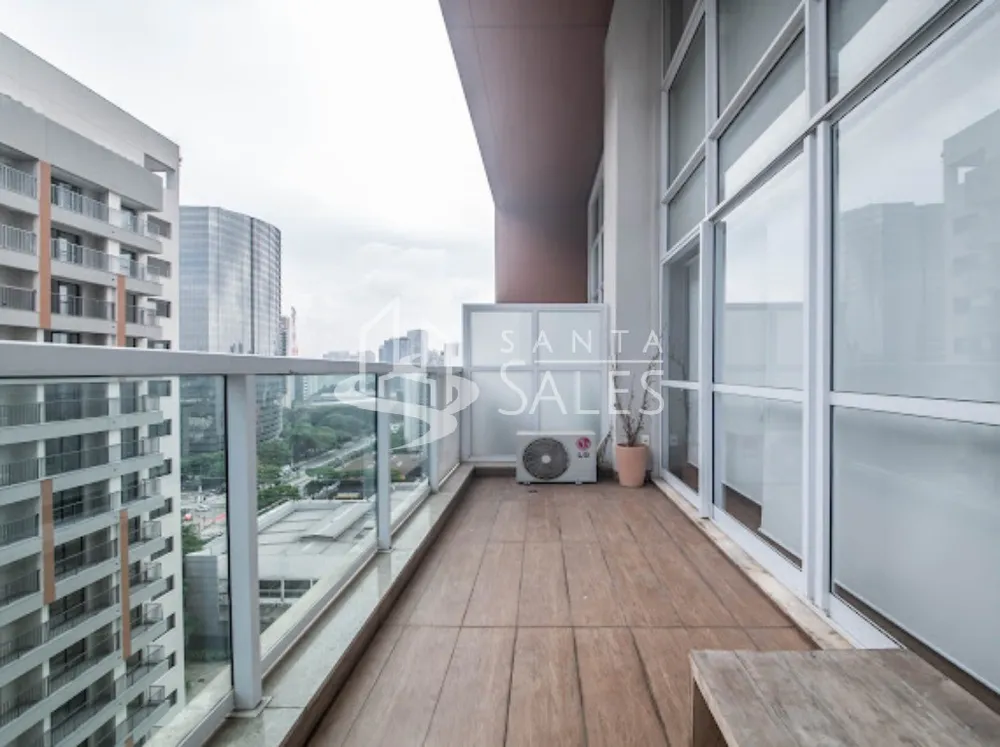 Apartamento, 1 quarto, 89 m² - Foto 6