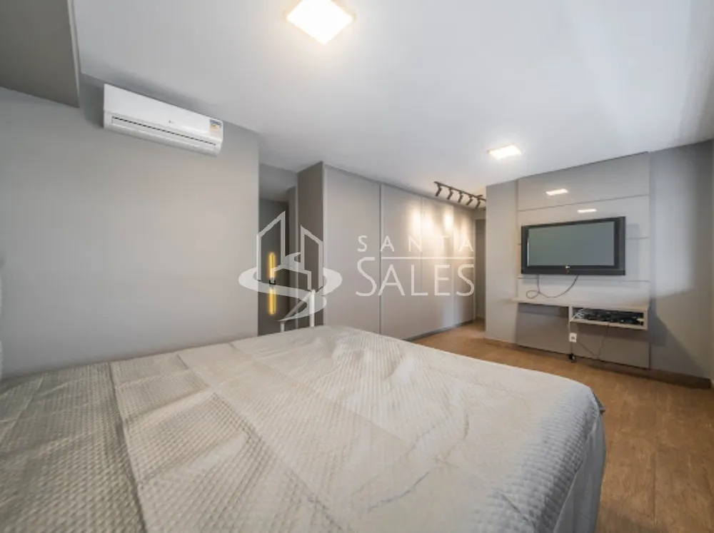 Apartamento, 1 quarto, 89 m² - Foto 16