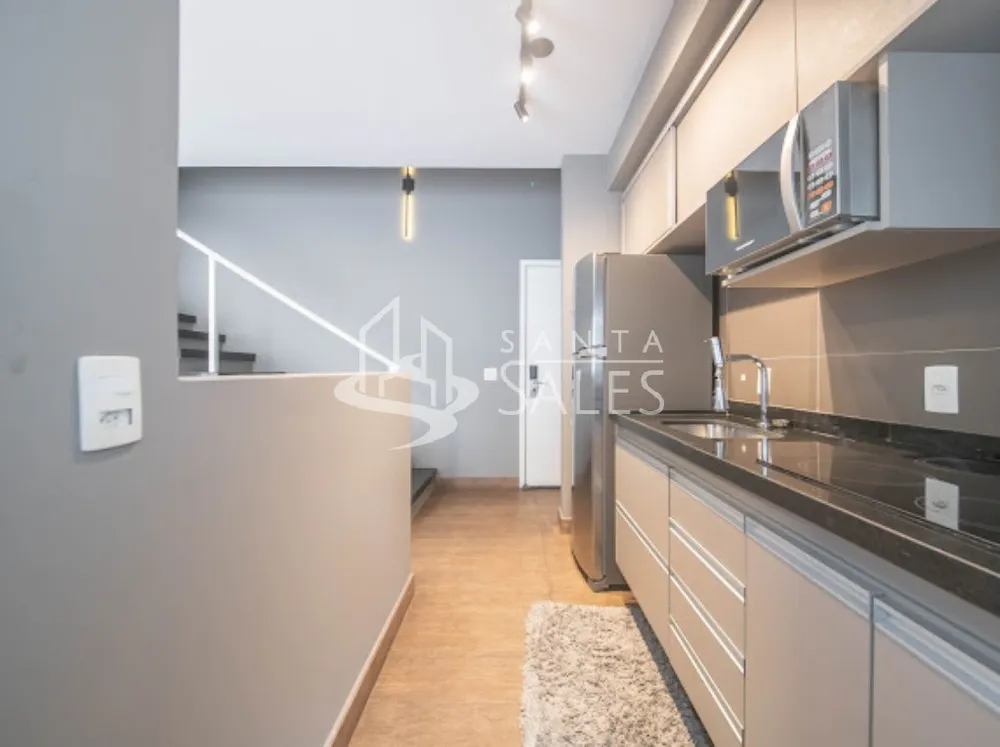 Apartamento, 1 quarto, 89 m² - Foto 12