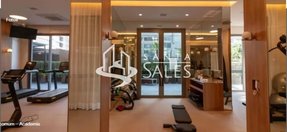 Apartamento, 3 quartos, 149 m² - Foto 16
