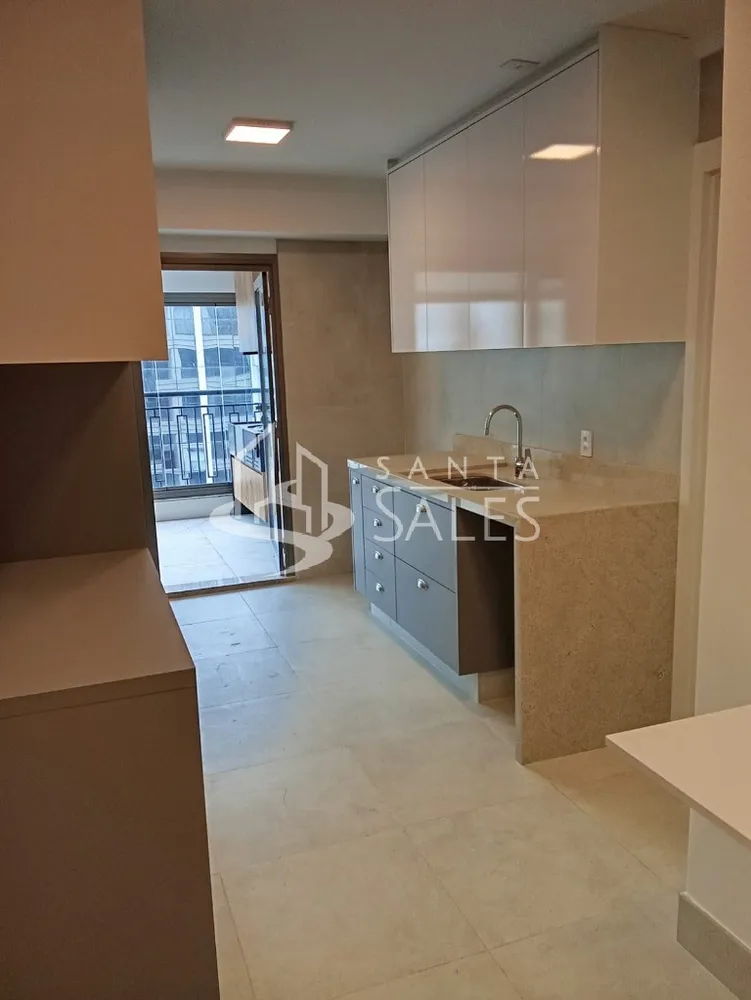 Apartamento, 3 quartos, 149 m² - Foto 2