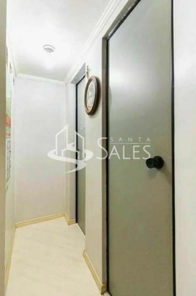 Sala-Conjunto, 47 m² - Foto 1