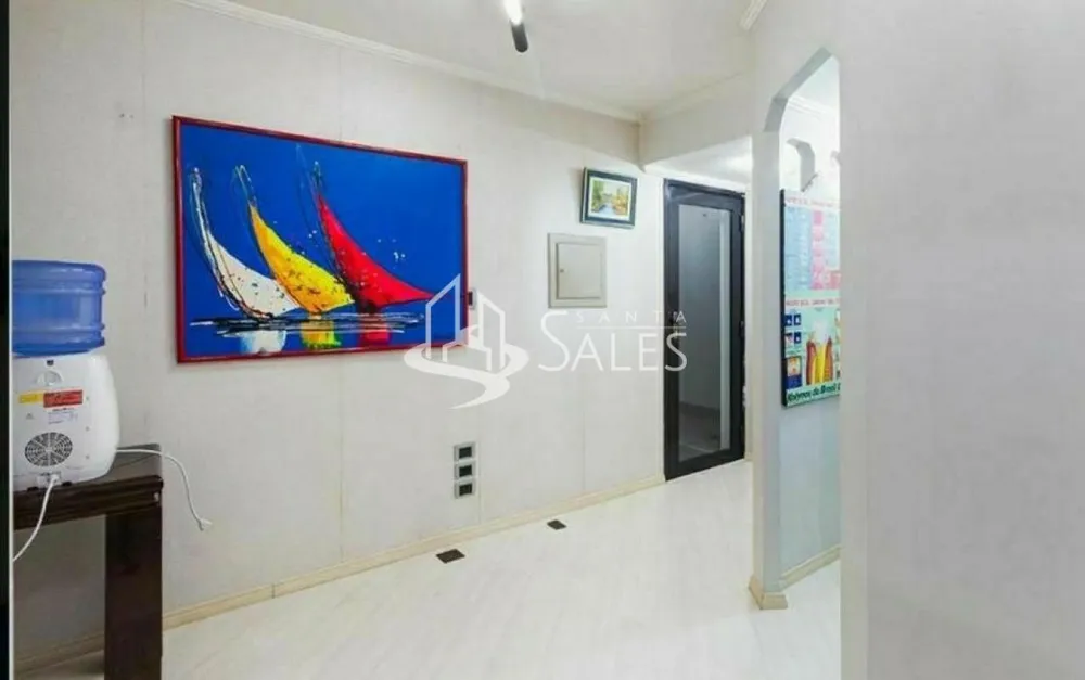 Sala-Conjunto, 47 m² - Foto 1