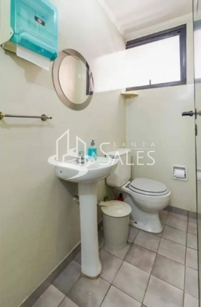 Sala-Conjunto, 47 m² - Foto 4