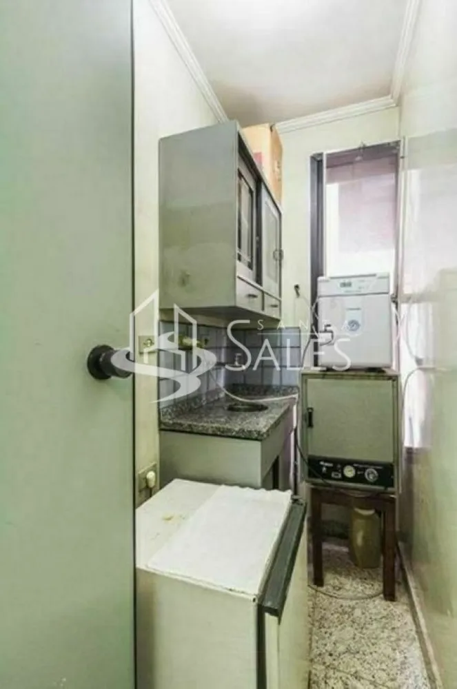 Sala-Conjunto, 47 m² - Foto 6