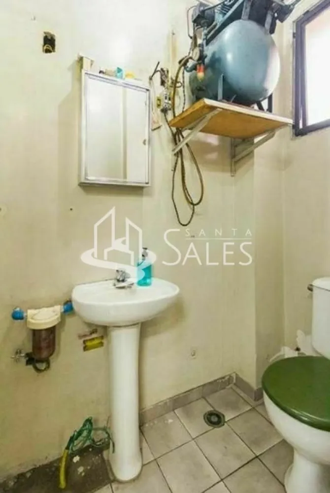 Sala-Conjunto, 47 m² - Foto 5