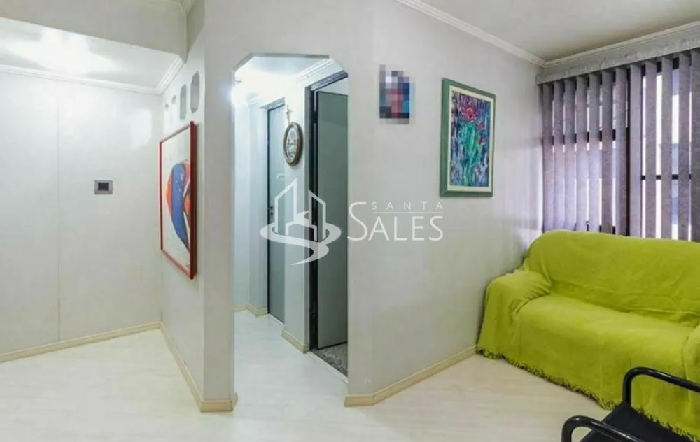 Sala-Conjunto, 47 m² - Foto 10
