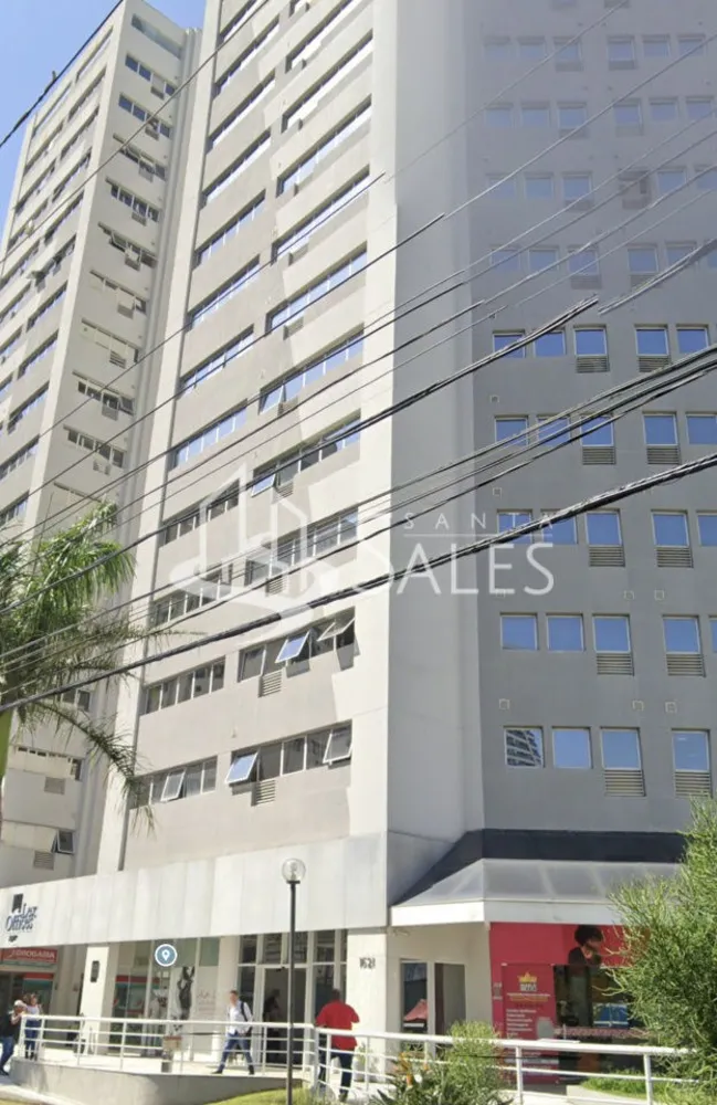 Imóvel Comercial, 30 m² - Foto 3