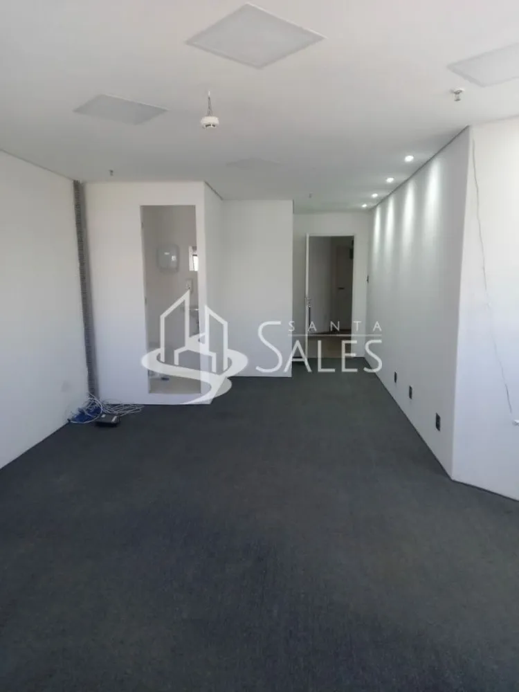 Imóvel Comercial, 30 m² - Foto 1