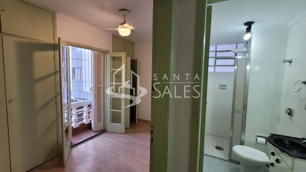 Apartamento, 2 quartos, 72 m² - Foto 5