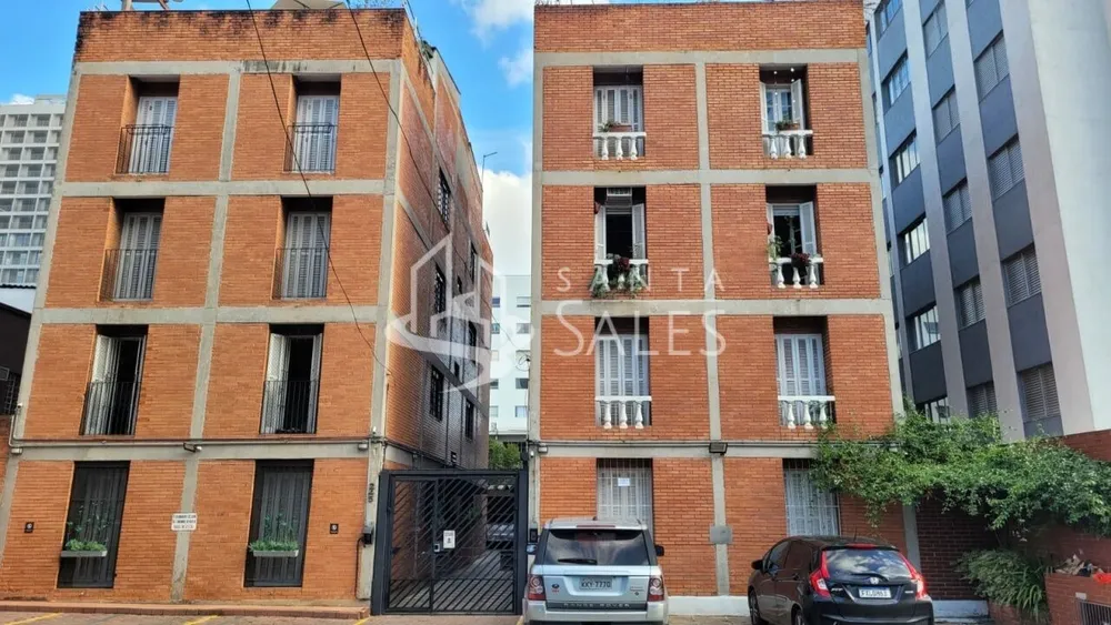 Apartamento, 2 quartos, 72 m² - Foto 12