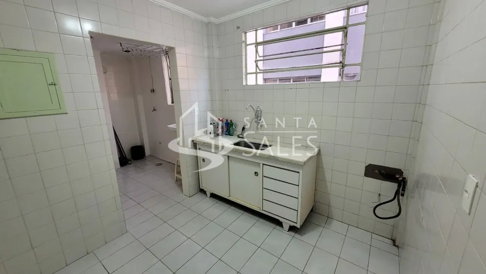 Apartamento, 2 quartos, 72 m² - Foto 6