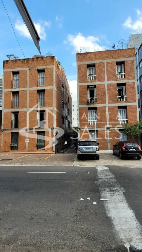 Apartamento, 2 quartos, 72 m² - Foto 11