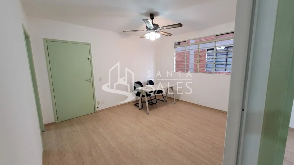 Apartamento, 2 quartos, 72 m² - Foto 8