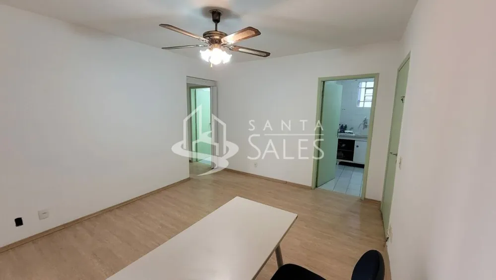 Apartamento, 2 quartos, 72 m² - Foto 1