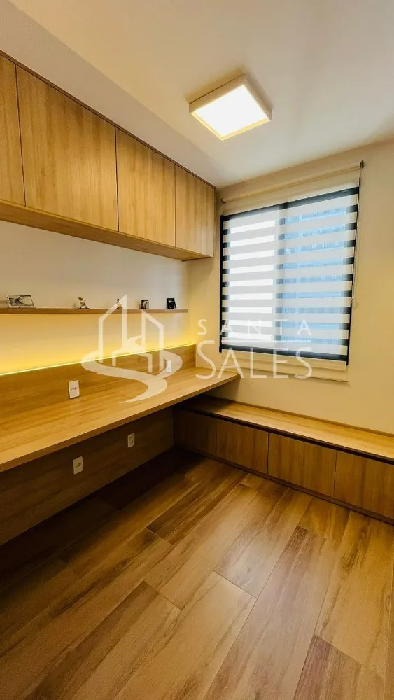 Apartamento, 2 quartos, 33 m² - Foto 4
