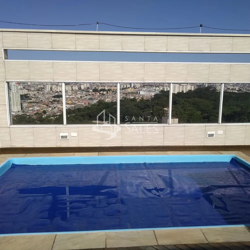 Cobertura, 3 quartos, 134 m² - Foto 13