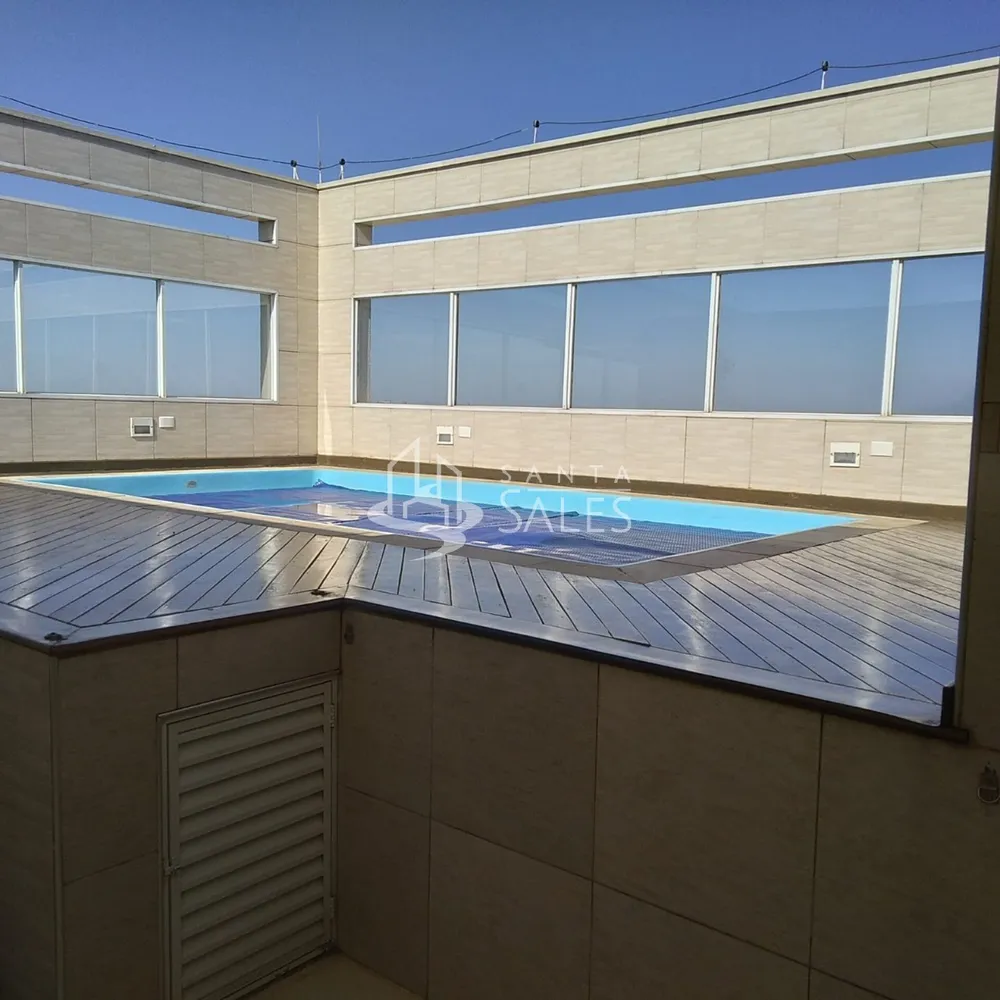 Cobertura, 3 quartos, 134 m² - Foto 12