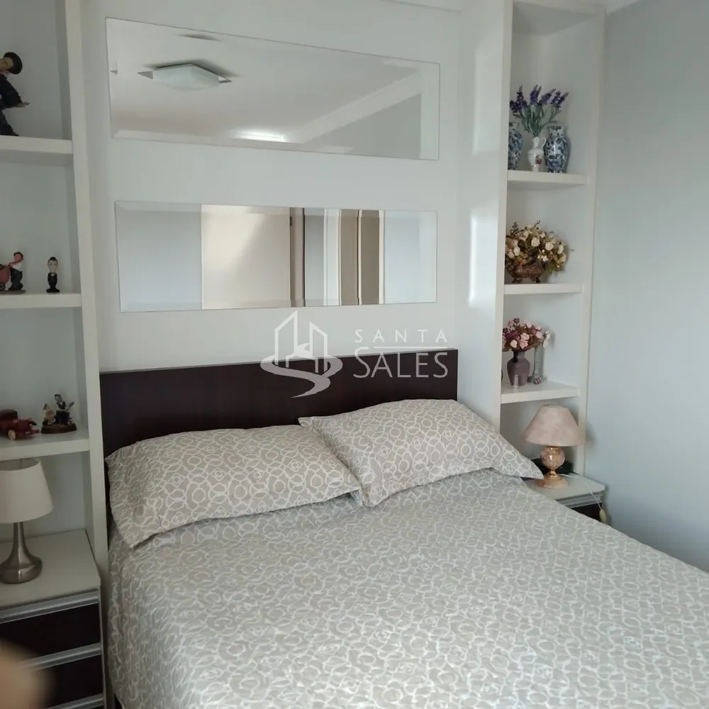Cobertura, 3 quartos, 134 m² - Foto 4