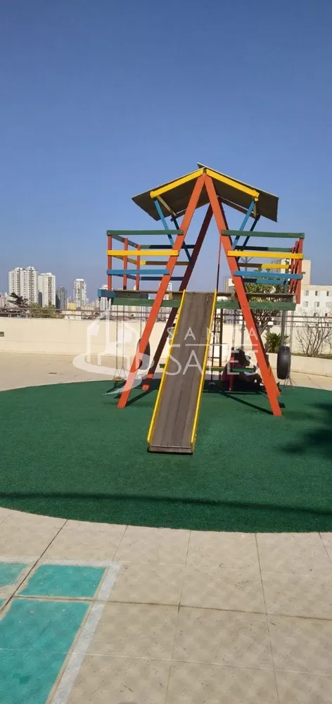 Cobertura, 3 quartos, 134 m² - Foto 14