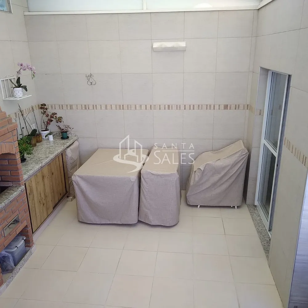 Cobertura, 3 quartos, 134 m² - Foto 5