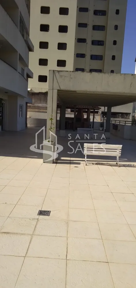Cobertura, 3 quartos, 134 m² - Foto 15
