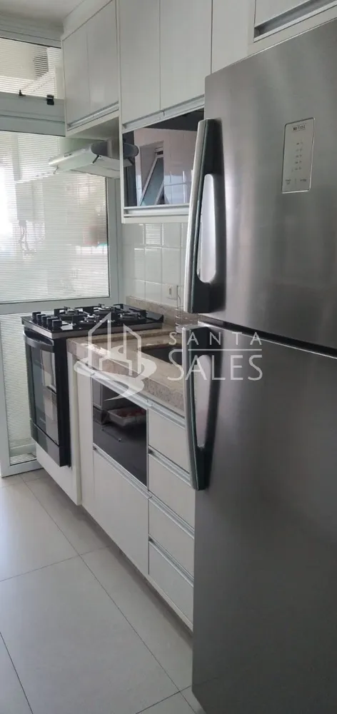 Cobertura, 3 quartos, 134 m² - Foto 3