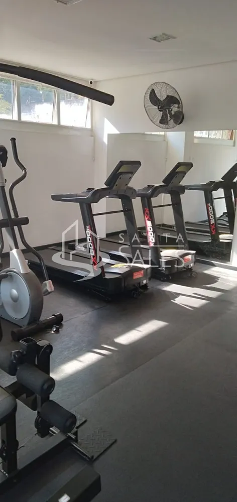 Cobertura, 3 quartos, 134 m² - Foto 11