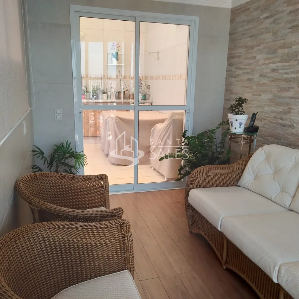 Cobertura, 3 quartos, 134 m² - Foto 2