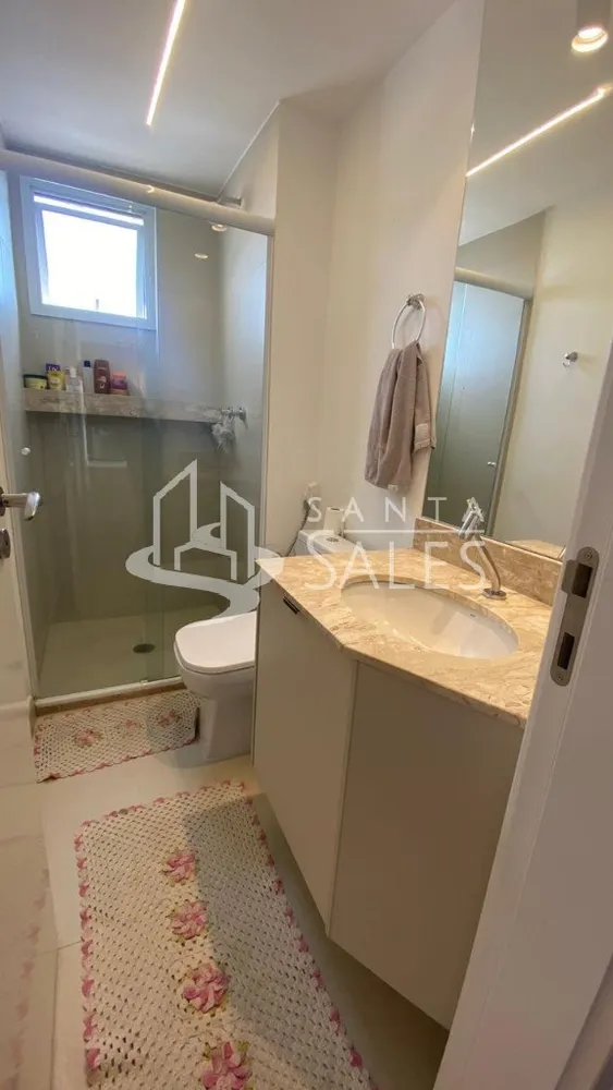 Apartamento, 3 quartos, 96 m² - Foto 5